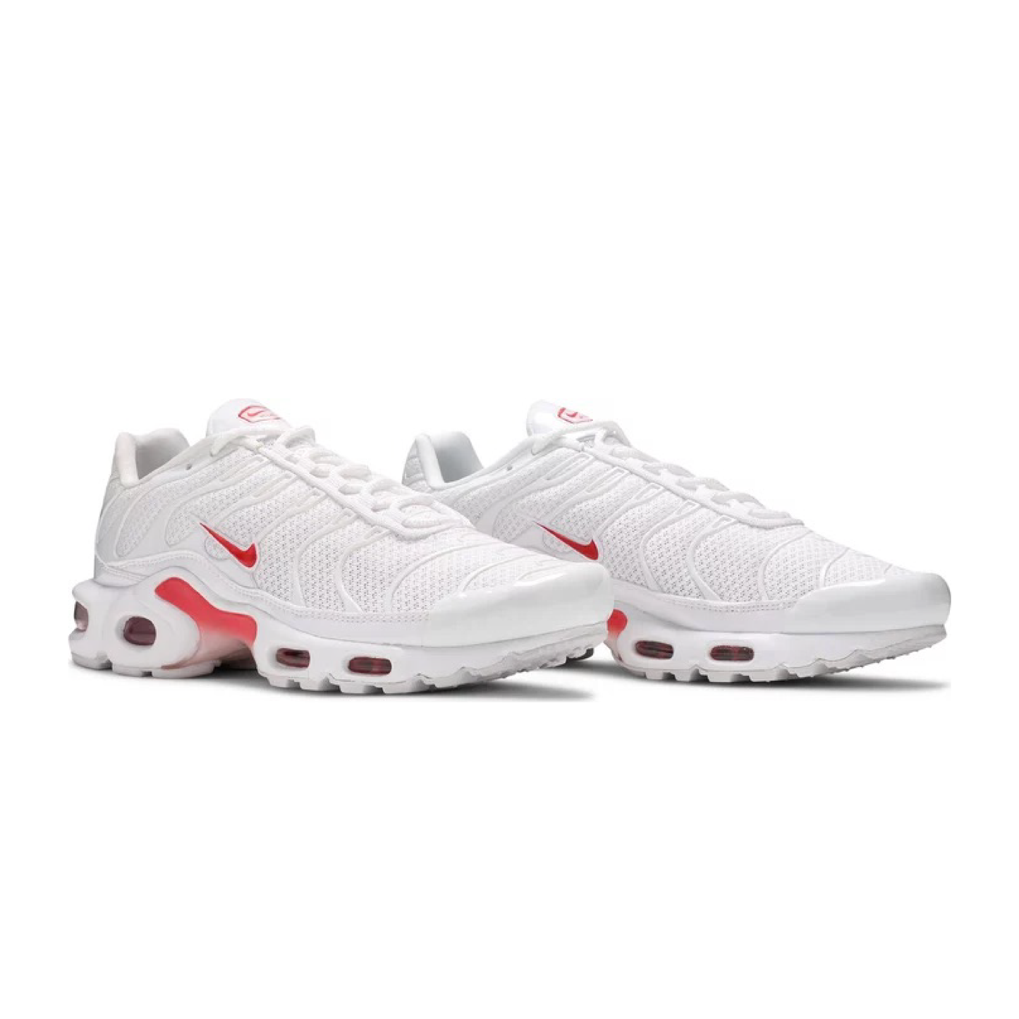 Air Max Plus ‘Track Red’