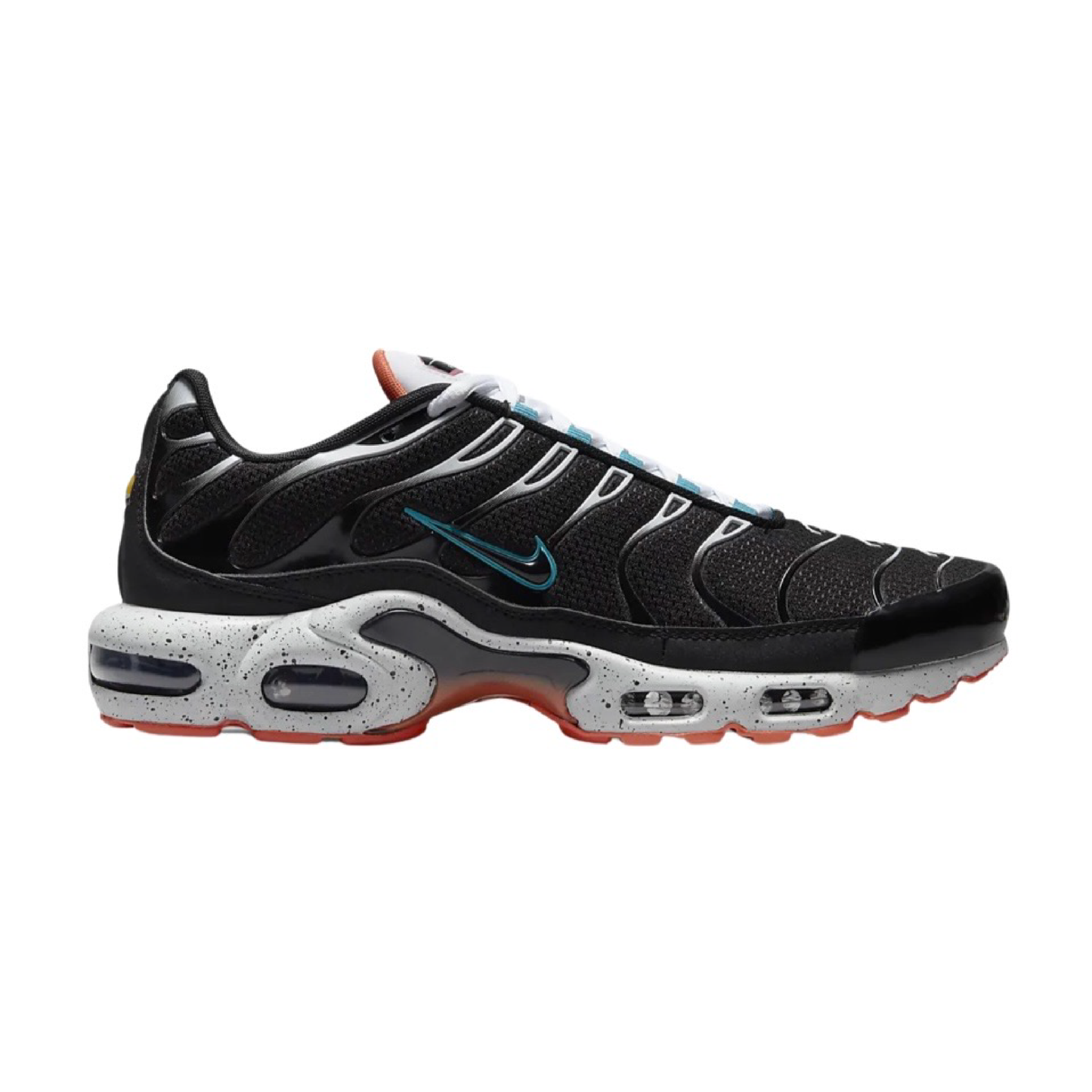 Air Max Plus TN ‘Turf Orange’