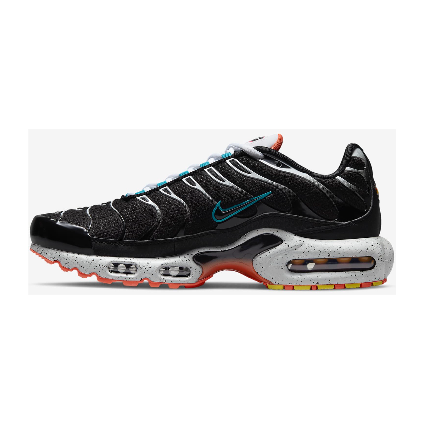 Air Max Plus TN ‘Turf Orange’