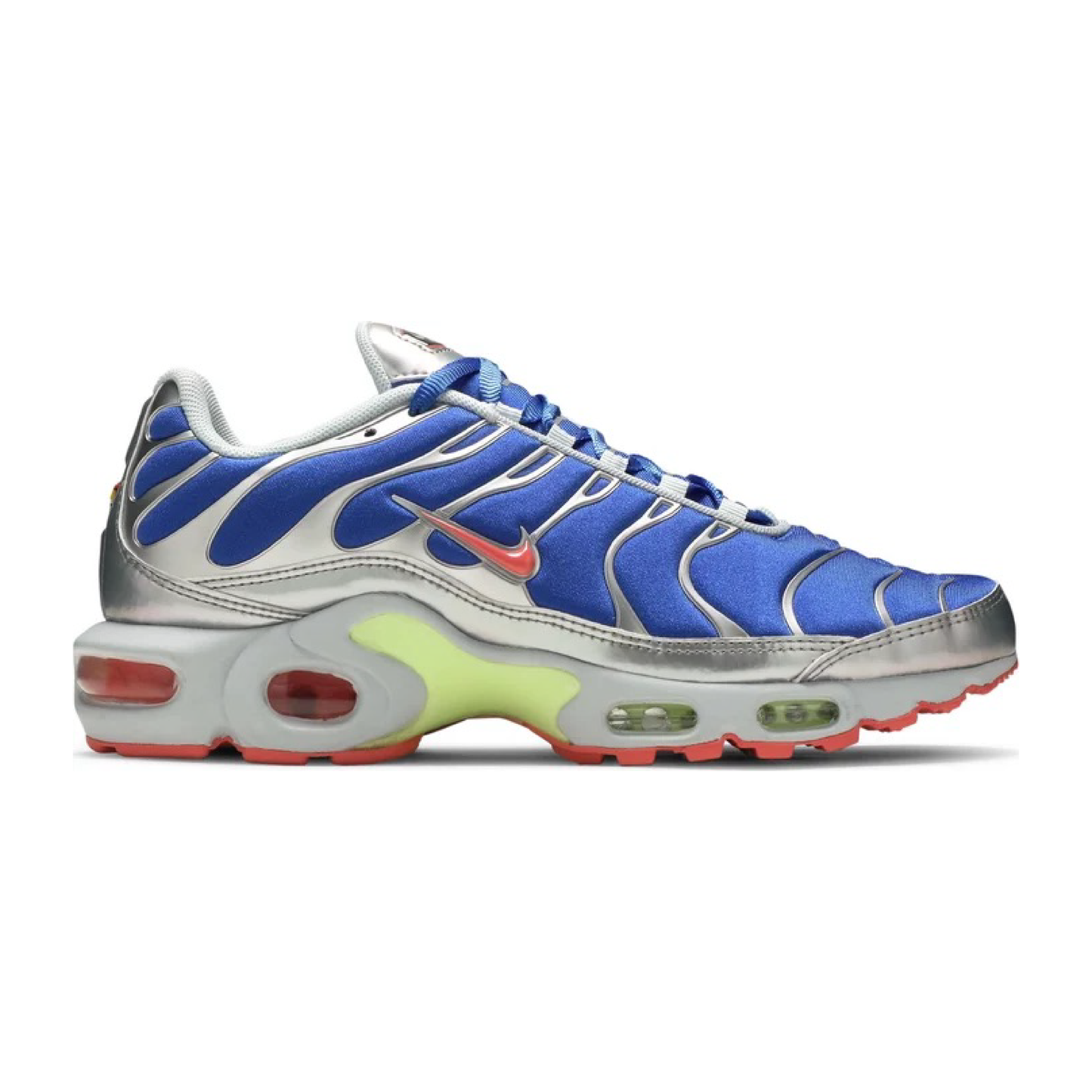 Air Max Plus ‘Ultraman’