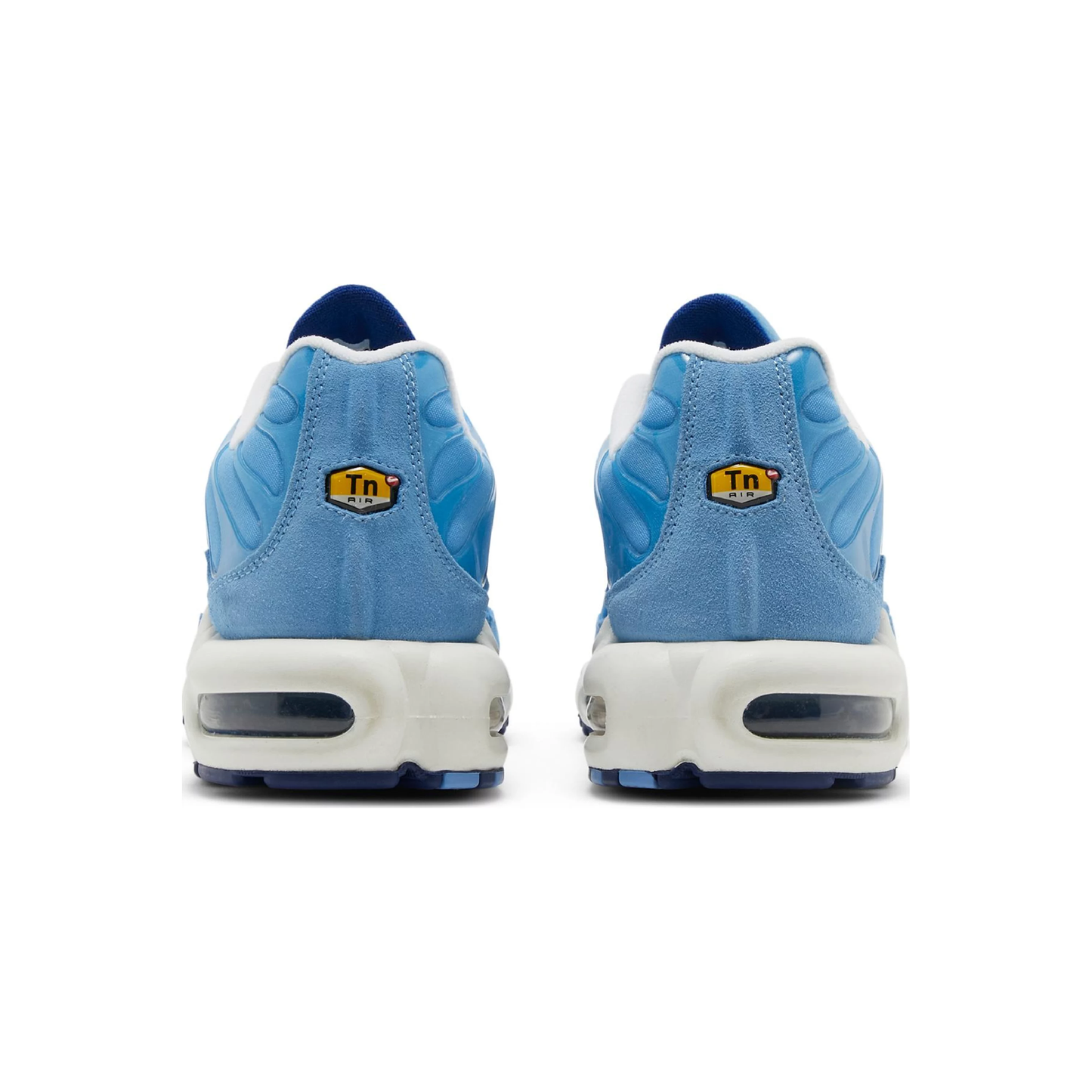 Nike Air Max Plus TN ‘Uni Blue’ 50th Anniversary