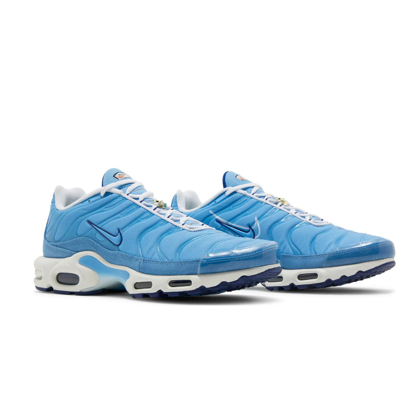 Nike Air Max Plus TN ‘Uni Blue’ 50th Anniversary