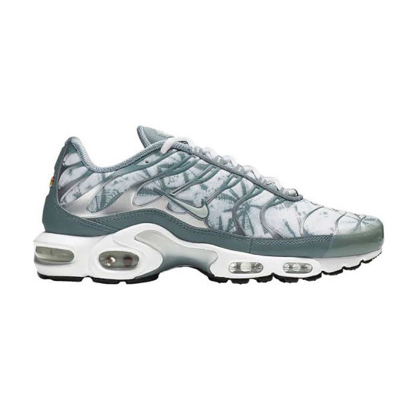 Air Max Plus ‘White Cana’ 2013