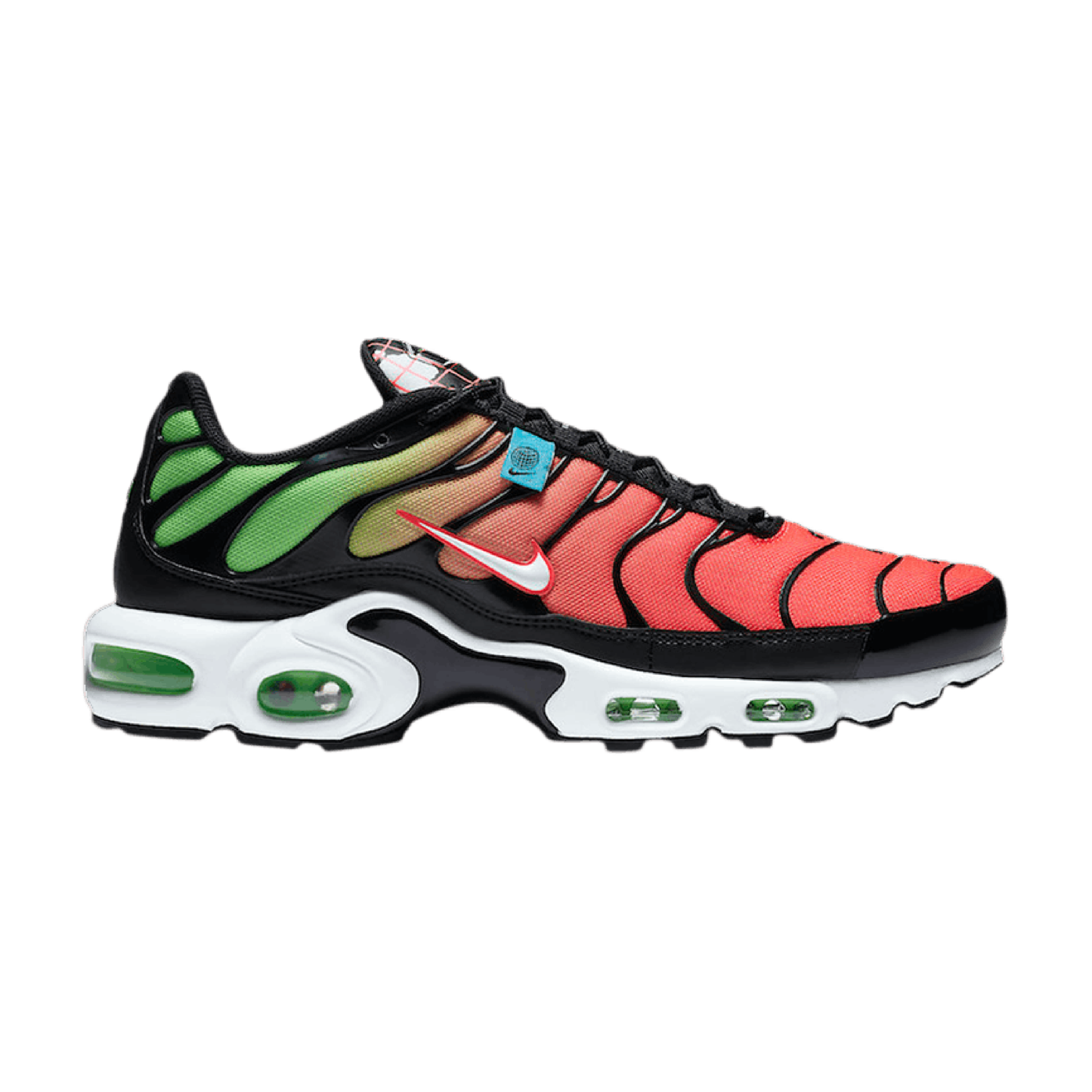 Air Max Plus ‘Worldwide’