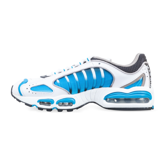 Tailwind IV ‘Laser Blue’