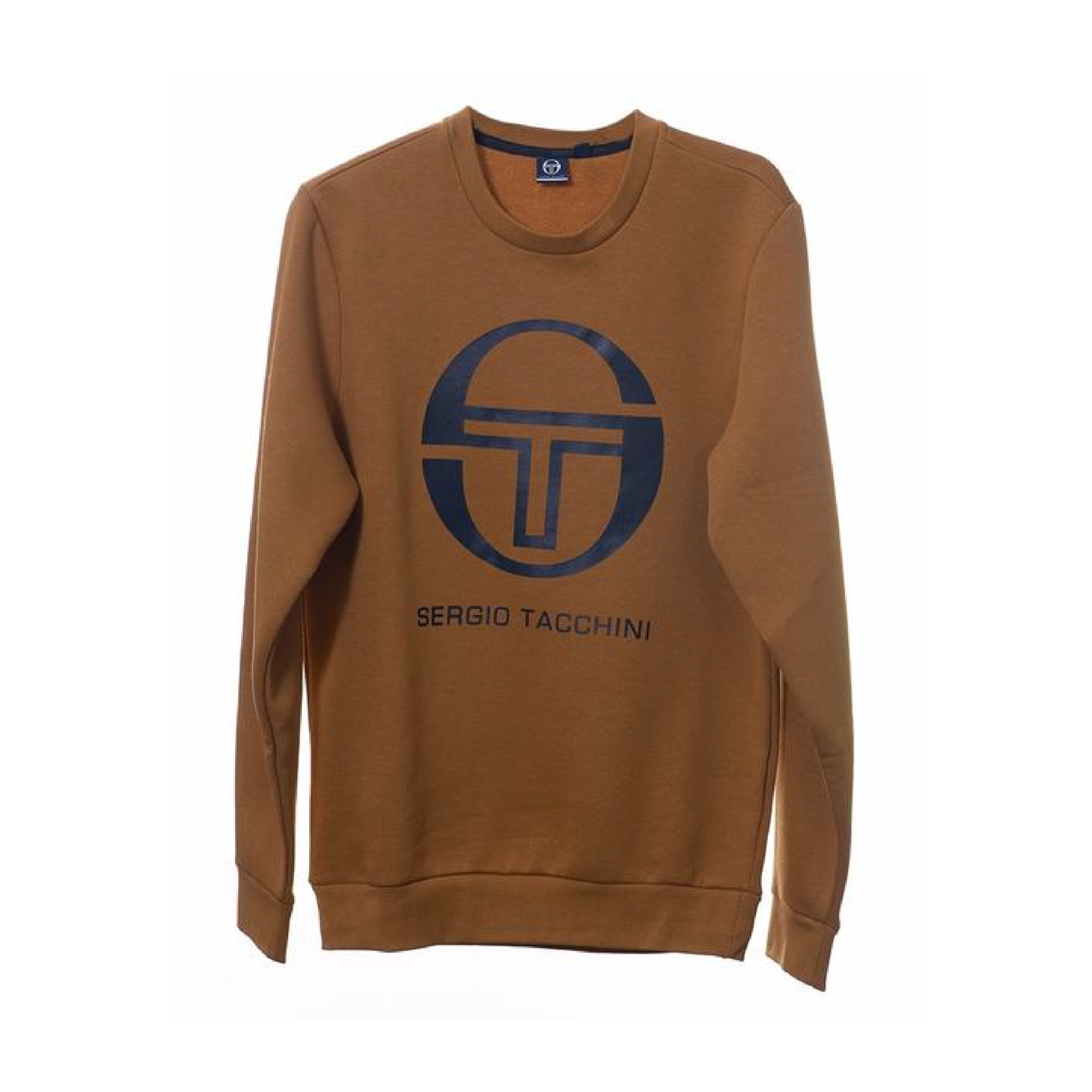 Sergio Tacchini Crew Neck