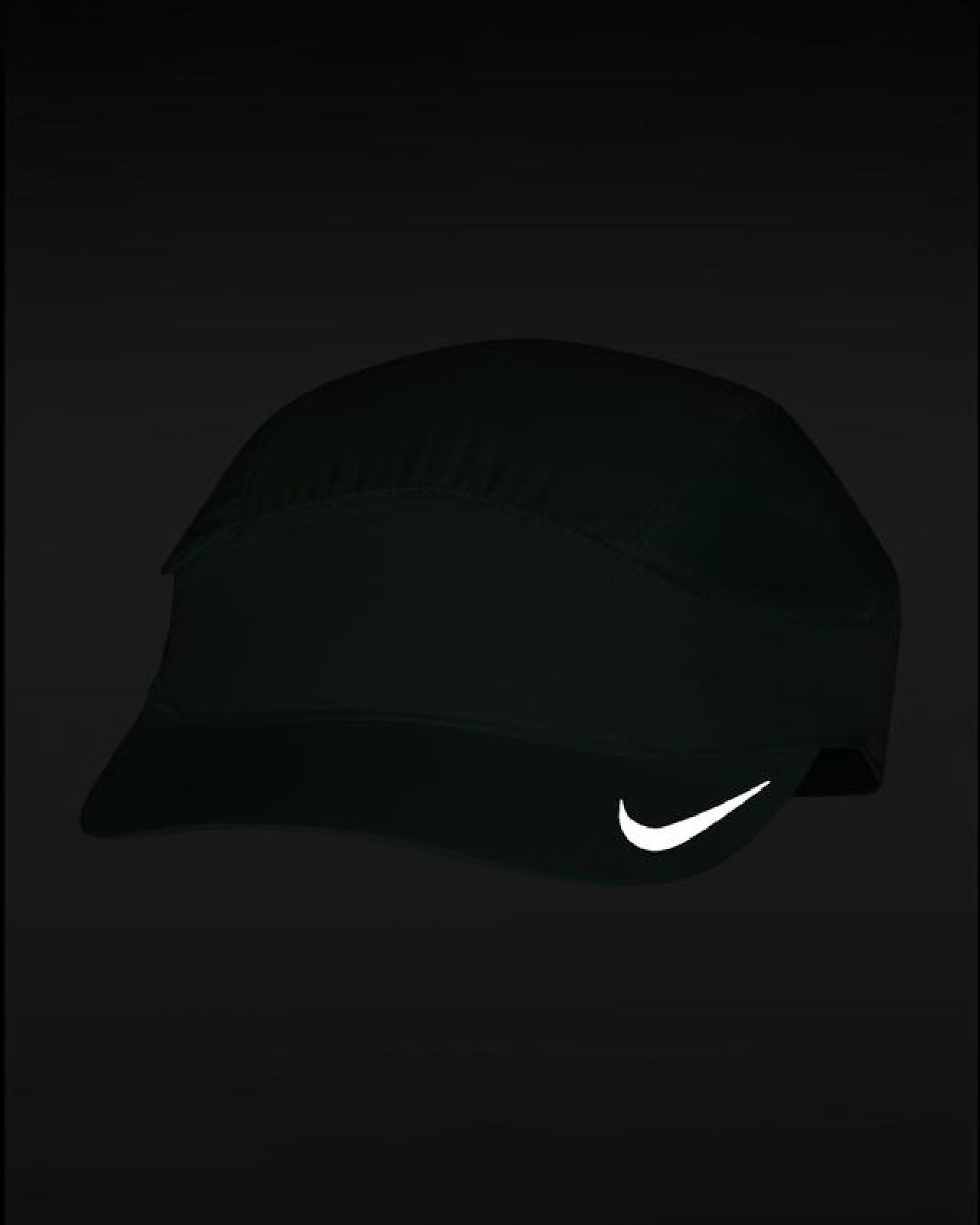 Nike Dri-fit Tailwind Cap