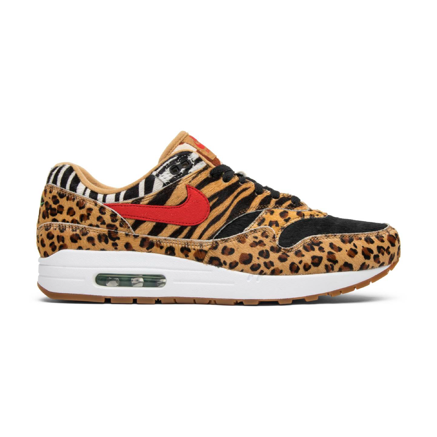 Atmos x Air Max 1 DLX ‘Animal Pack’ (2018)