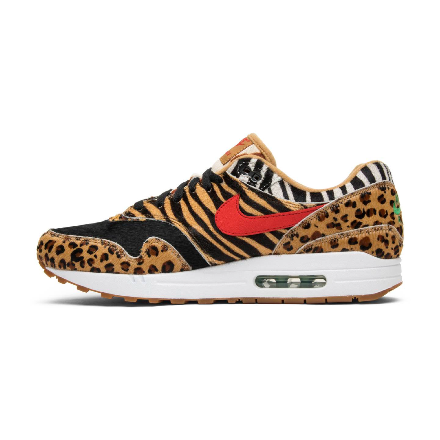 Atmos x Air Max 1 DLX ‘Animal Pack’ (2018)