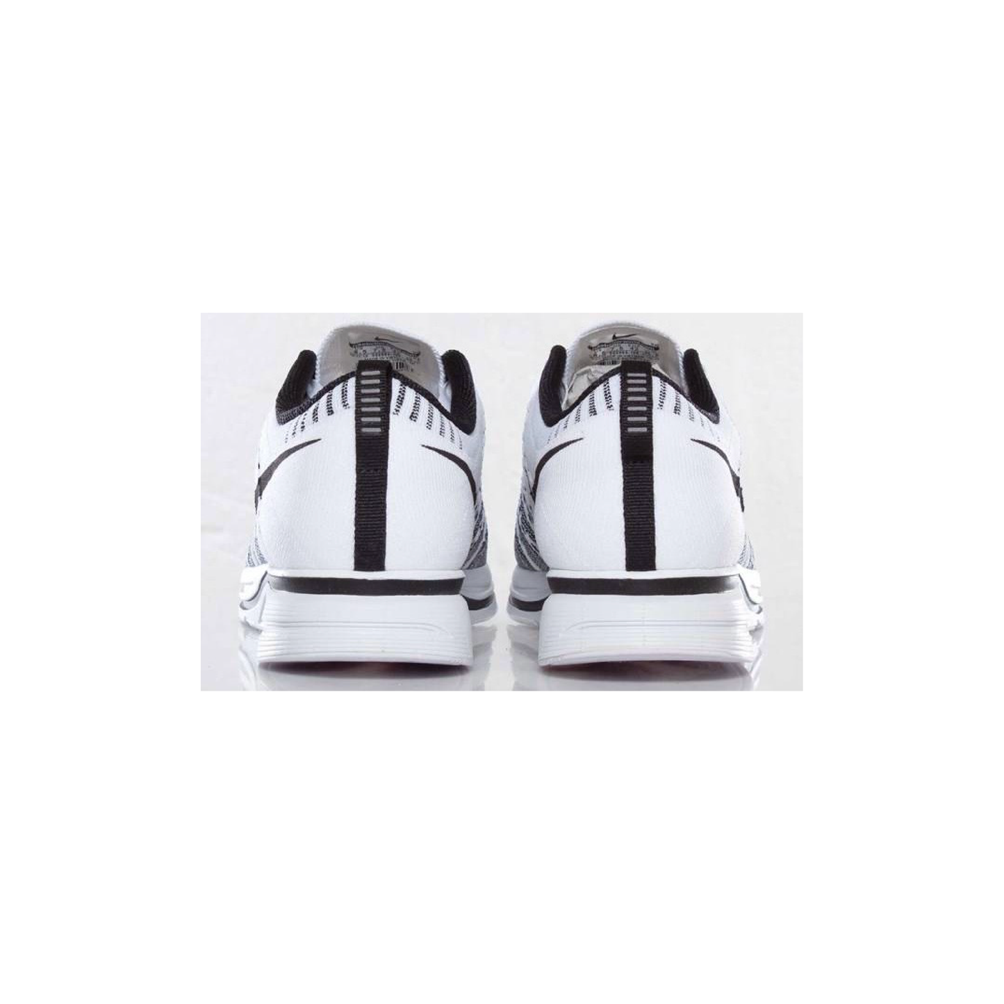 Flyknit Trainer ‘White Black’ (2012)