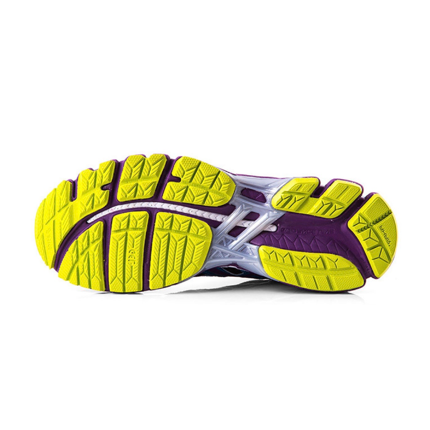 Gel-Kayano 20 ‘Black Plum’