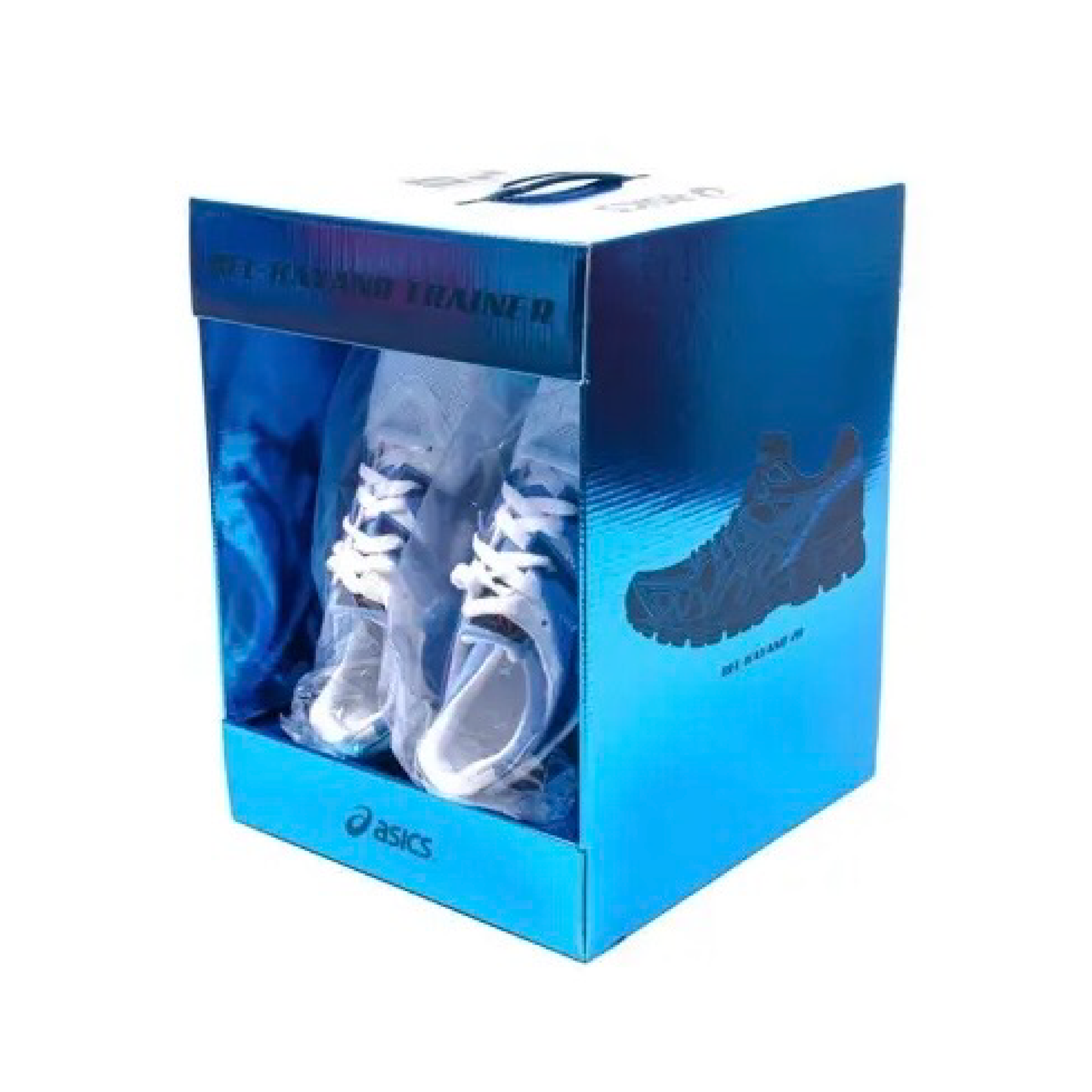 Gel-Kayano 20th Anniversary Pack