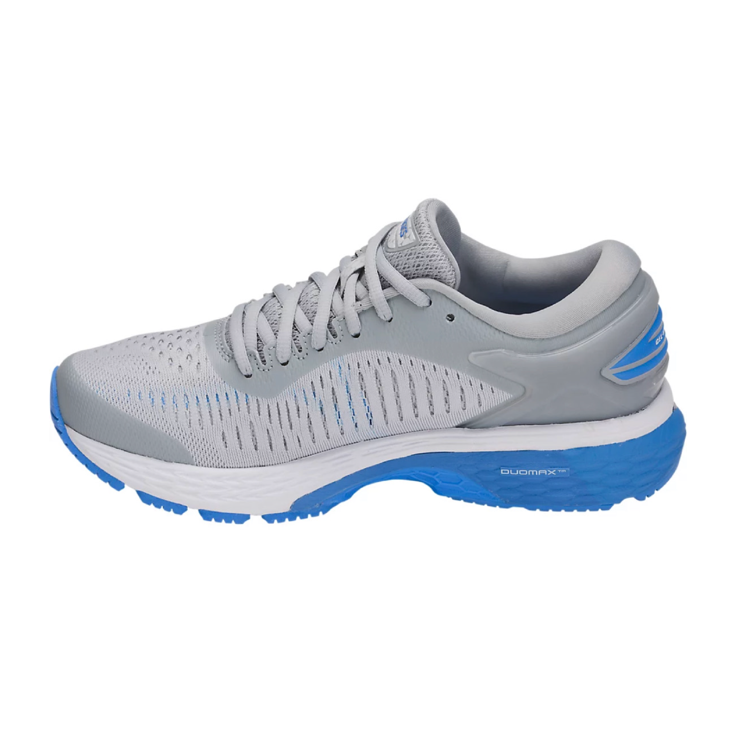 Gel-Kayano 25 ‘Blue Coast’