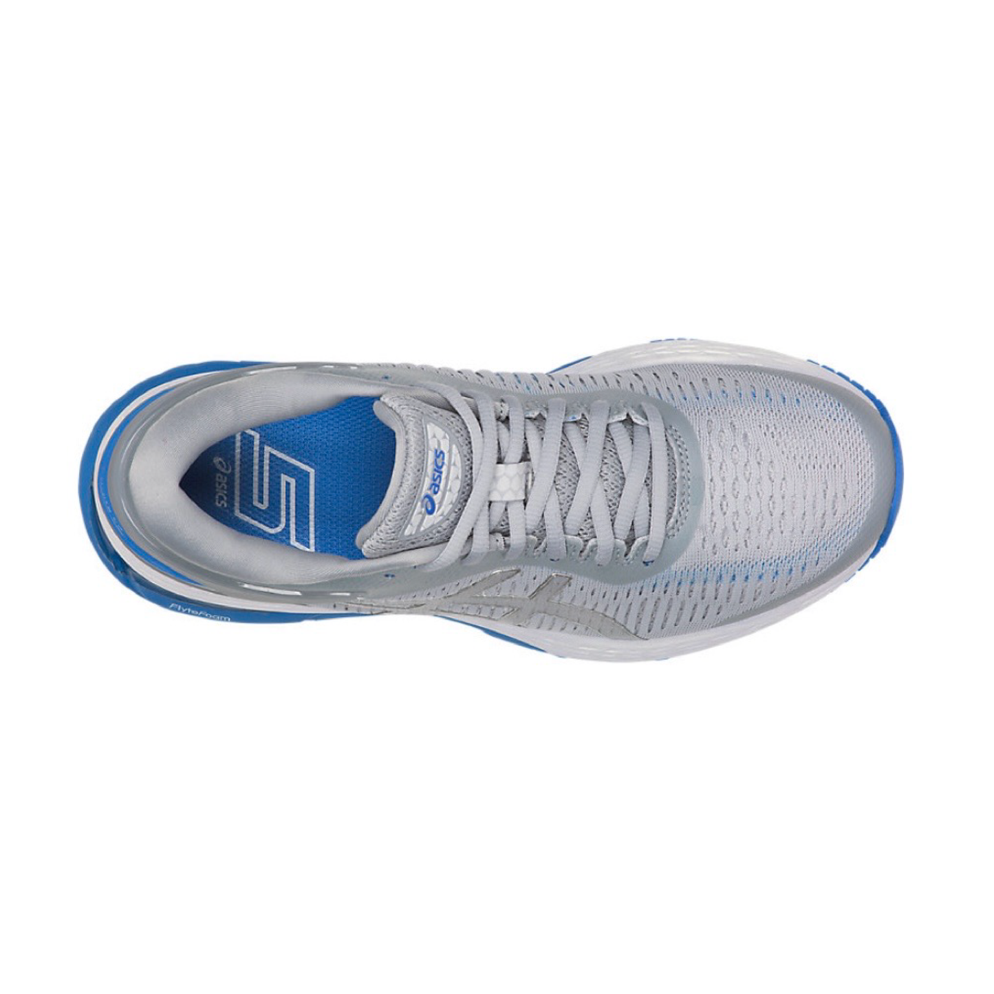 Gel-Kayano 25 ‘Blue Coast’
