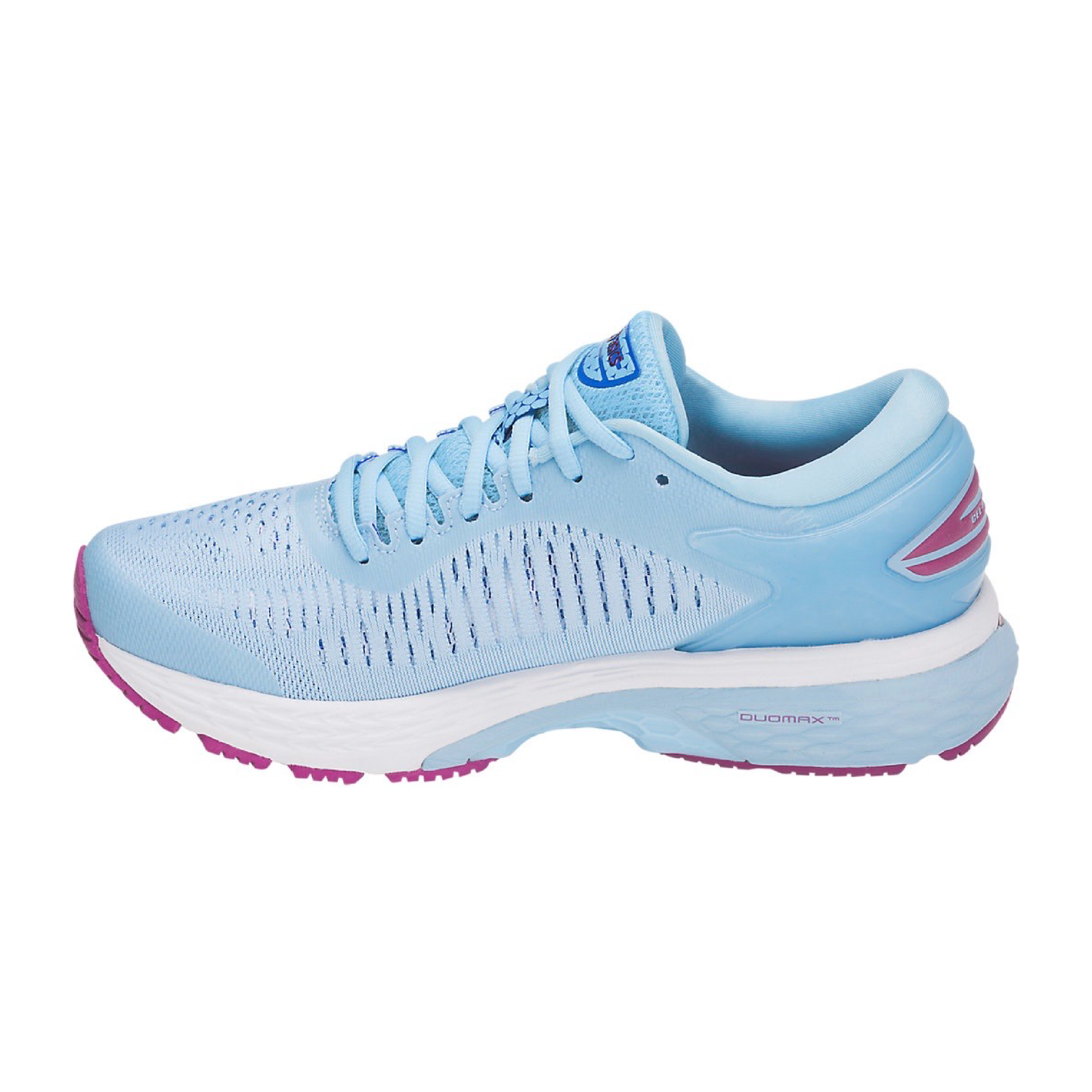 Gel-Kayano 25 ‘Illusion Blue’