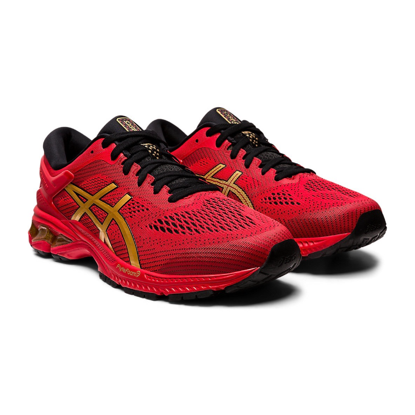 Gel-Kayano 26 ‘Lucky’