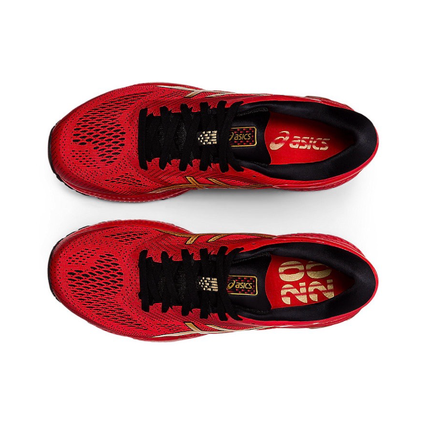 Gel-Kayano 26 ‘Lucky’