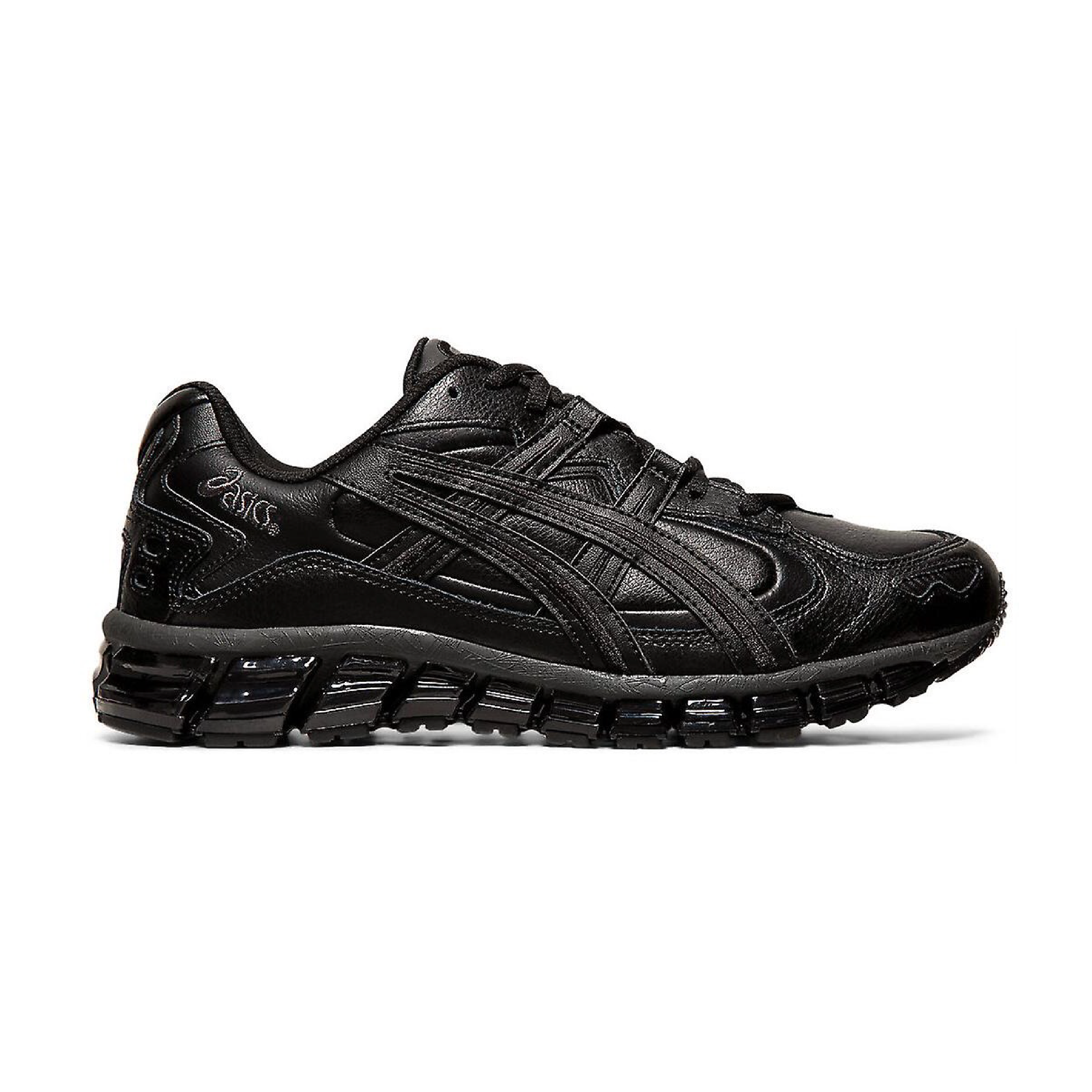 Asics gel kayano 5 clearance 360 black