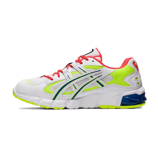 Gel-Kayano V KZN ‘White/Multicolour’