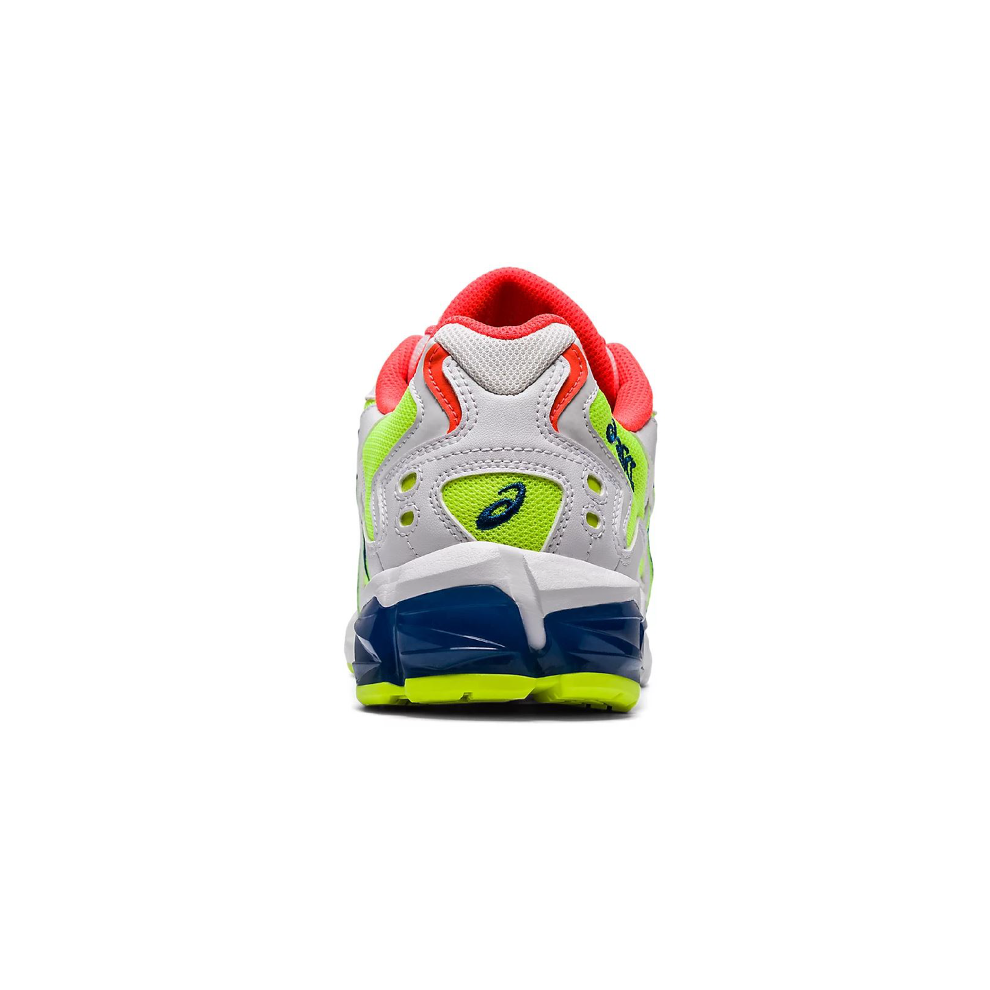 Gel-Kayano V KZN ‘White/Multicolour’