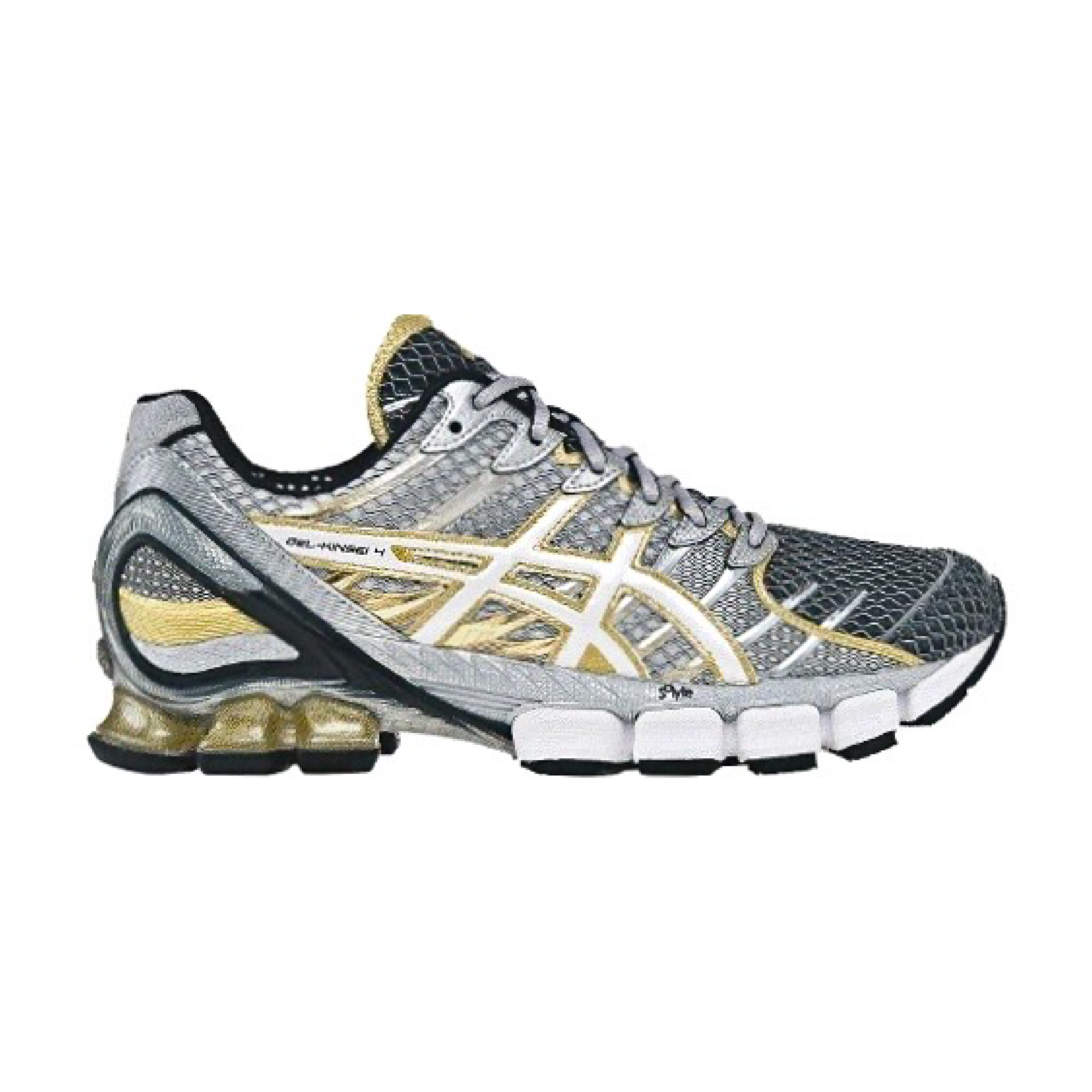 Asics kinsei 4 baratas best sale