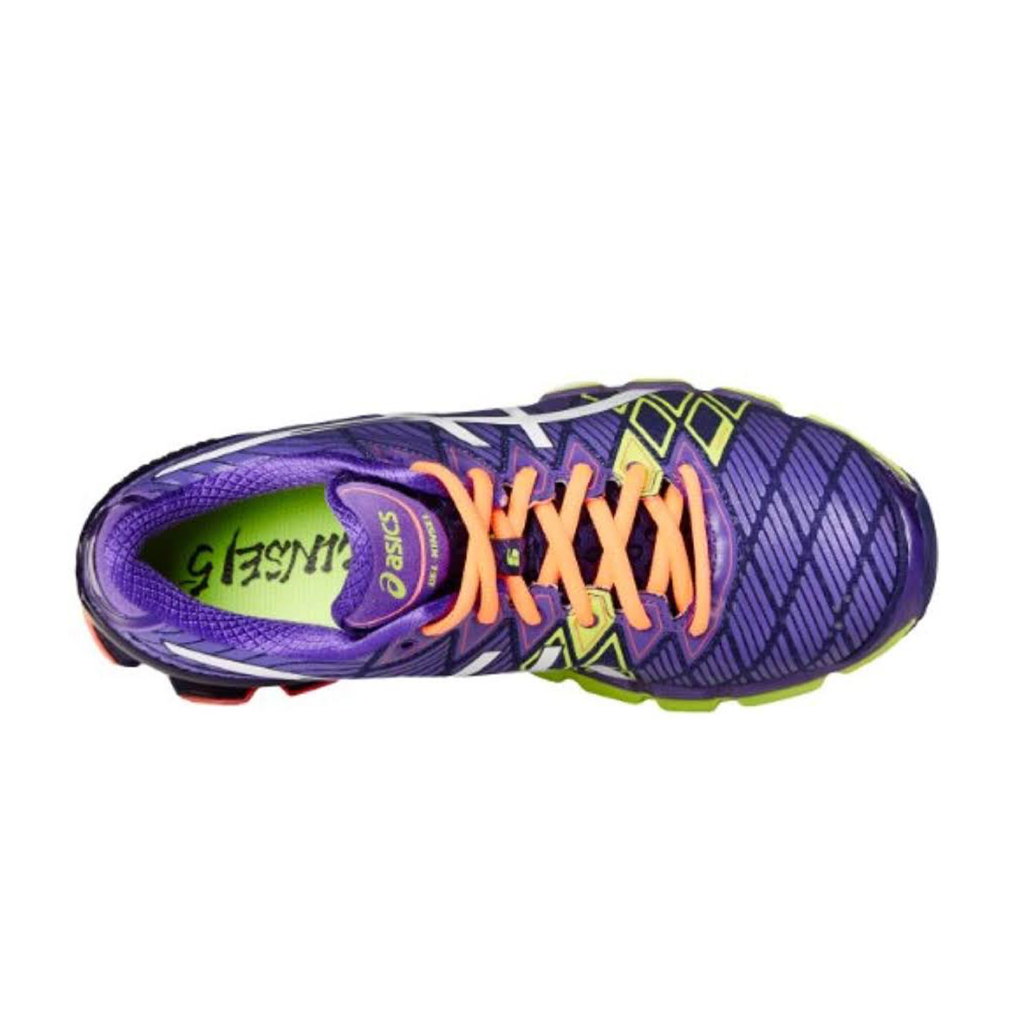 Gel-Kinsei 5 ‘Lavender’