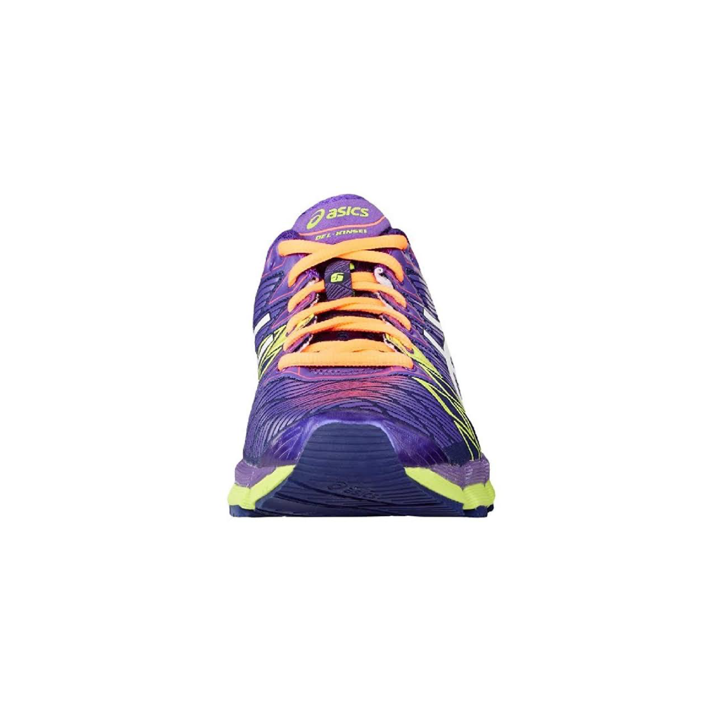 Gel-Kinsei 5 ‘Lavender’