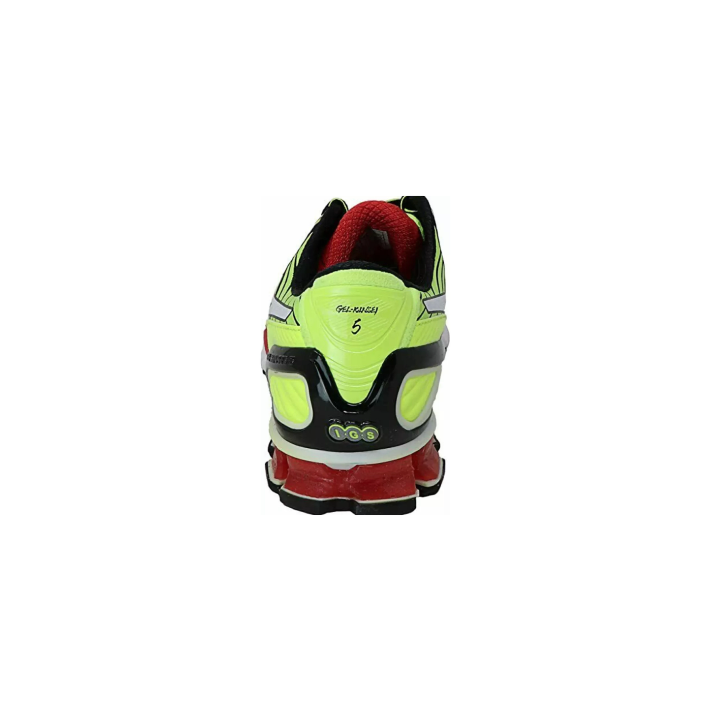 Gel-Kinsei 5 ‘Volt’