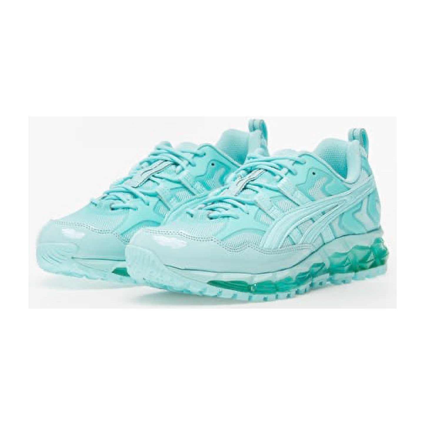 Gel-Nandi 360 ‘Icy Morning’ No