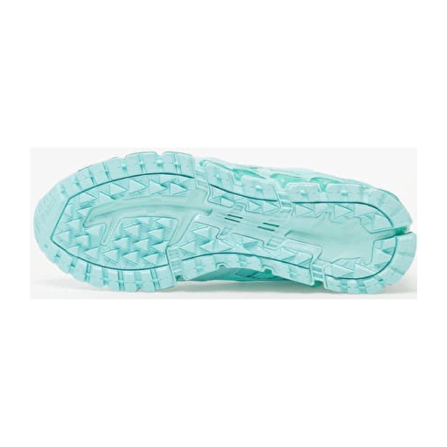 Gel-Nandi 360 ‘Icy Morning’ No