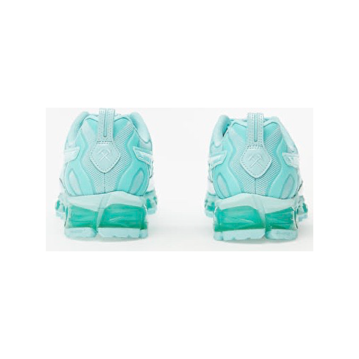 Gel-Nandi 360 ‘Icy Morning’ No
