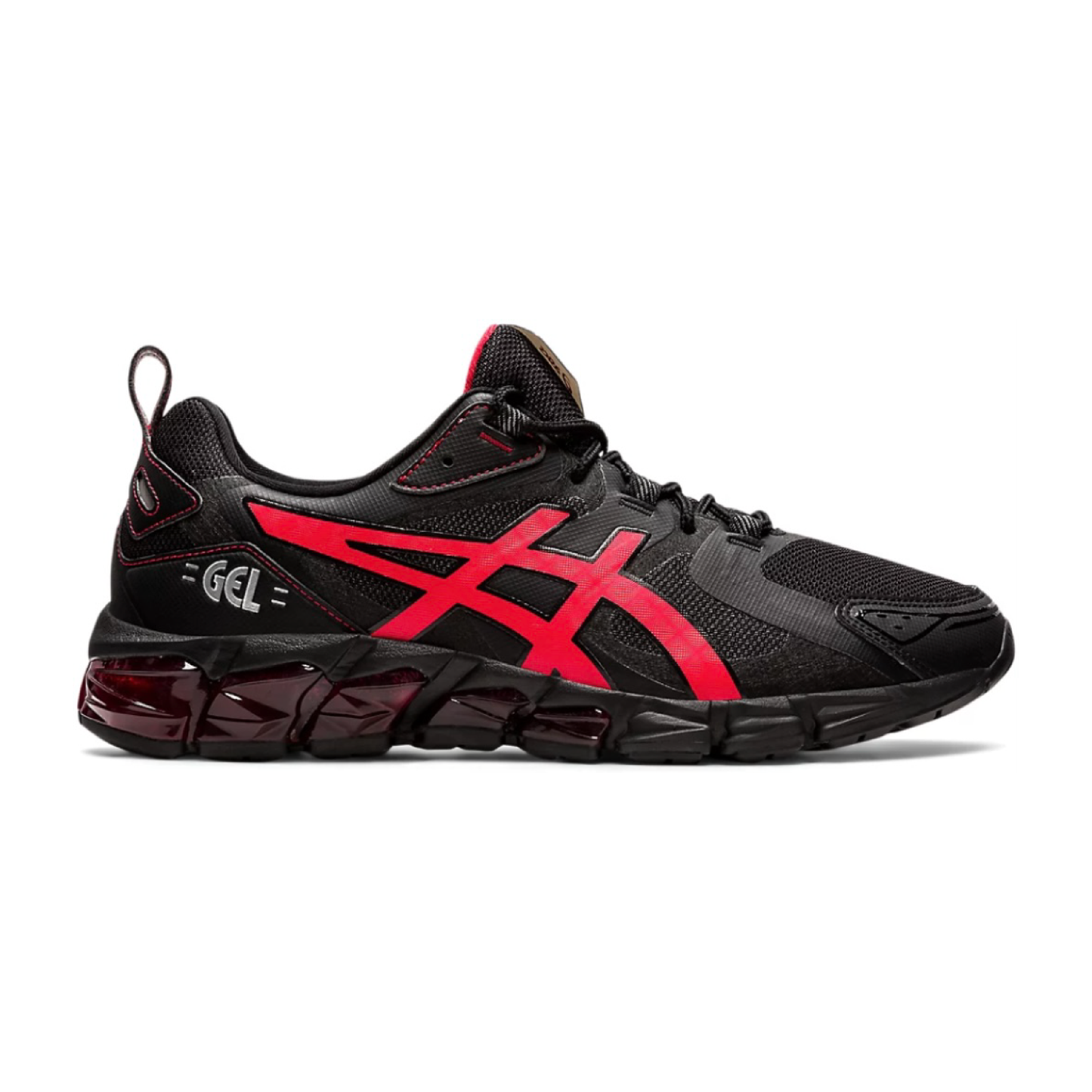 Gel-Quantum 180 6 ‘Electric Red’