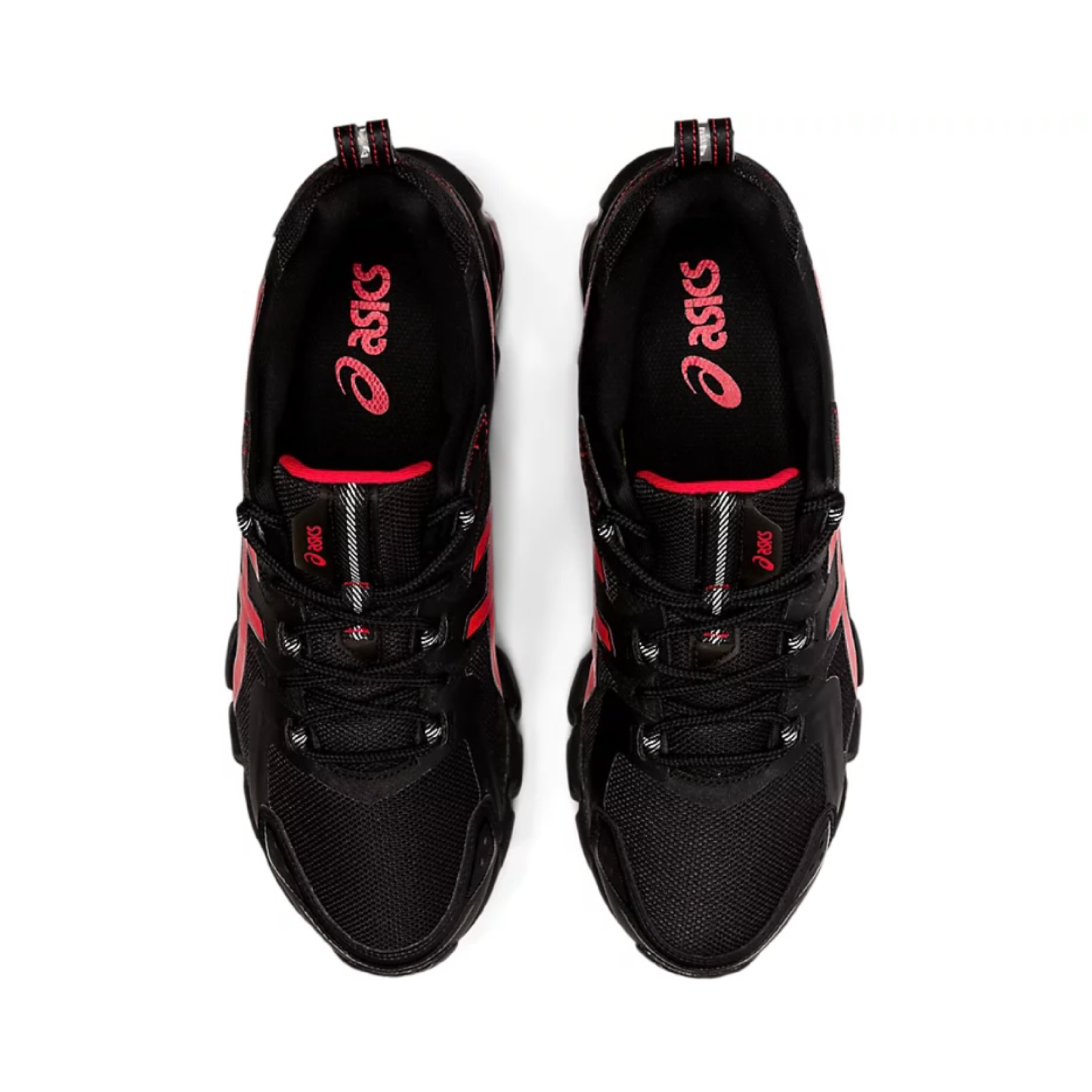 Gel-Quantum 180 6 ‘Electric Red’