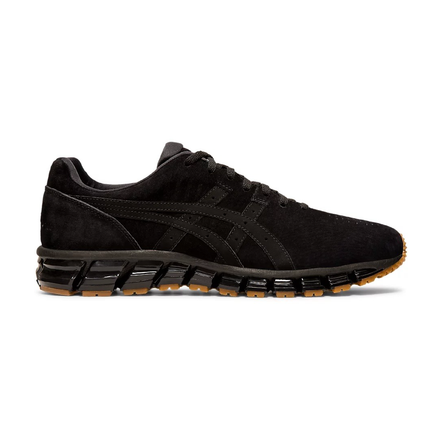 Gel-Quantum 360 4 LE ‘Black Suede’