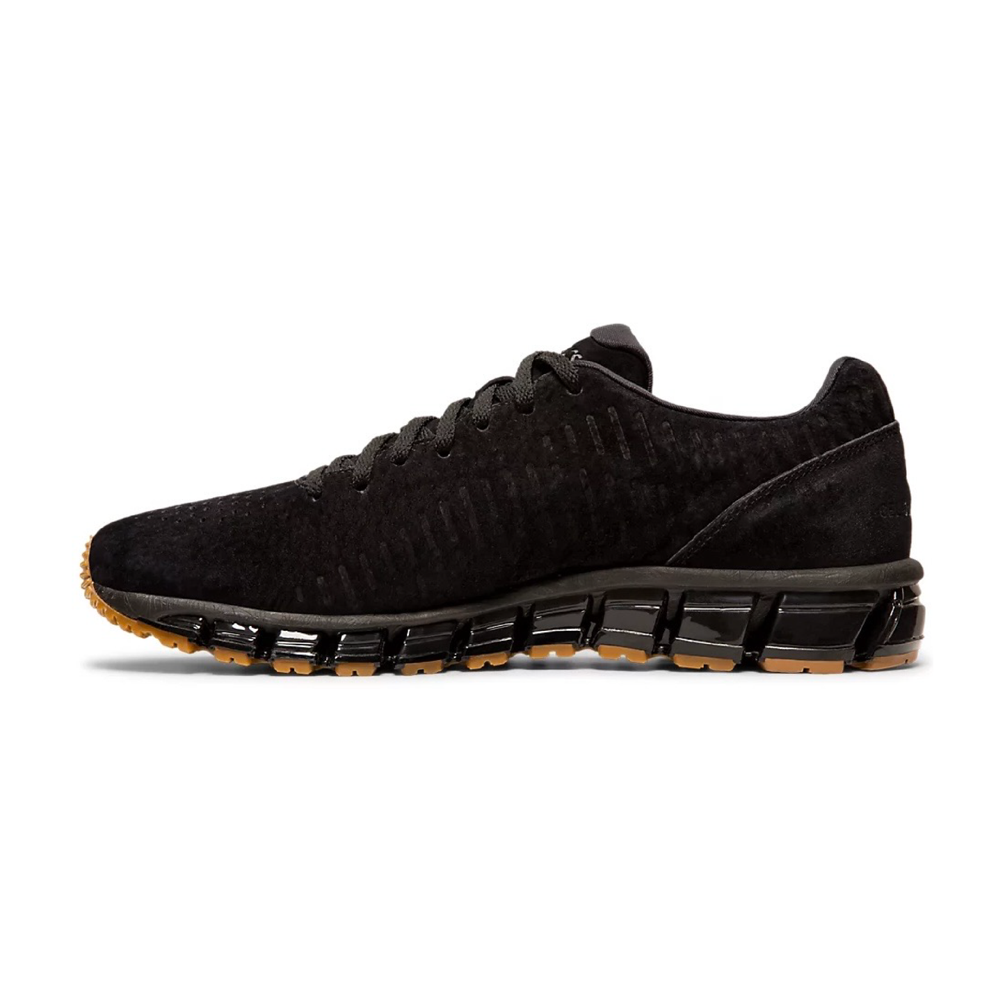 Gel-Quantum 360 4 LE ‘Black Suede’