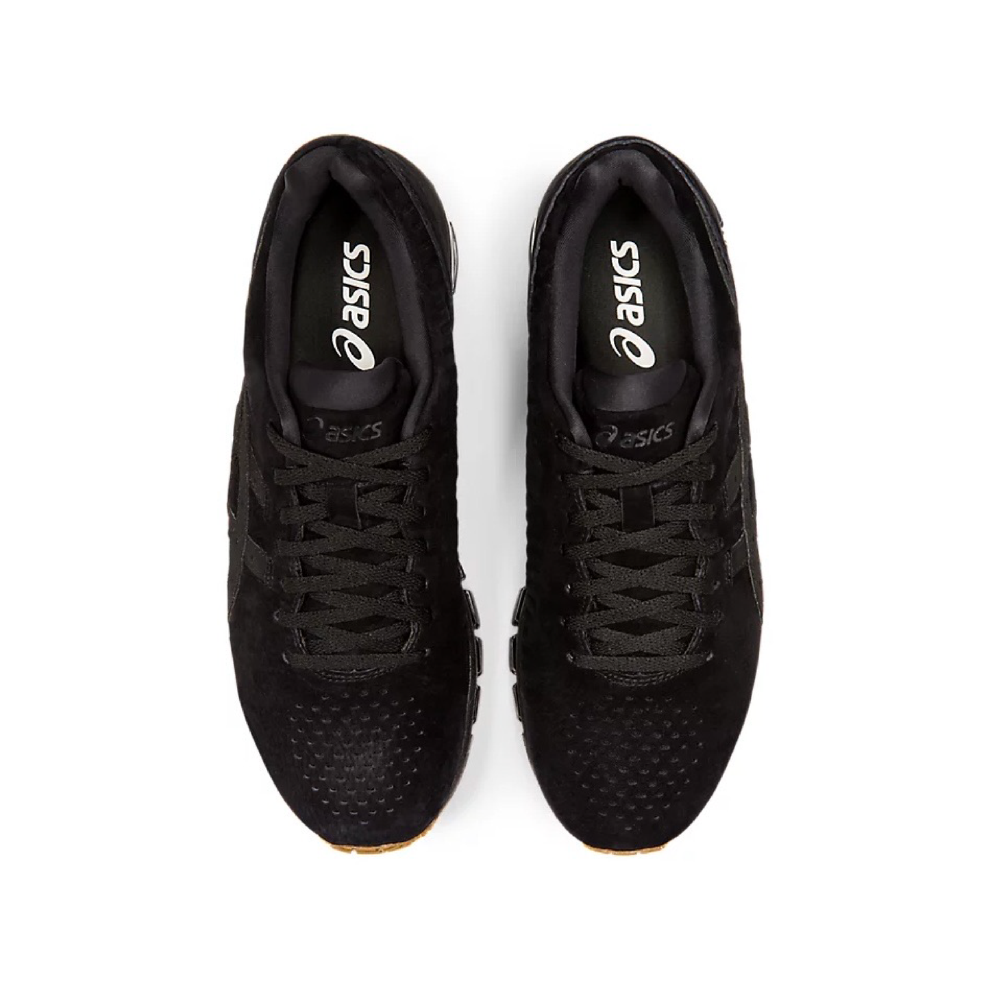 Gel-Quantum 360 4 LE ‘Black Suede’