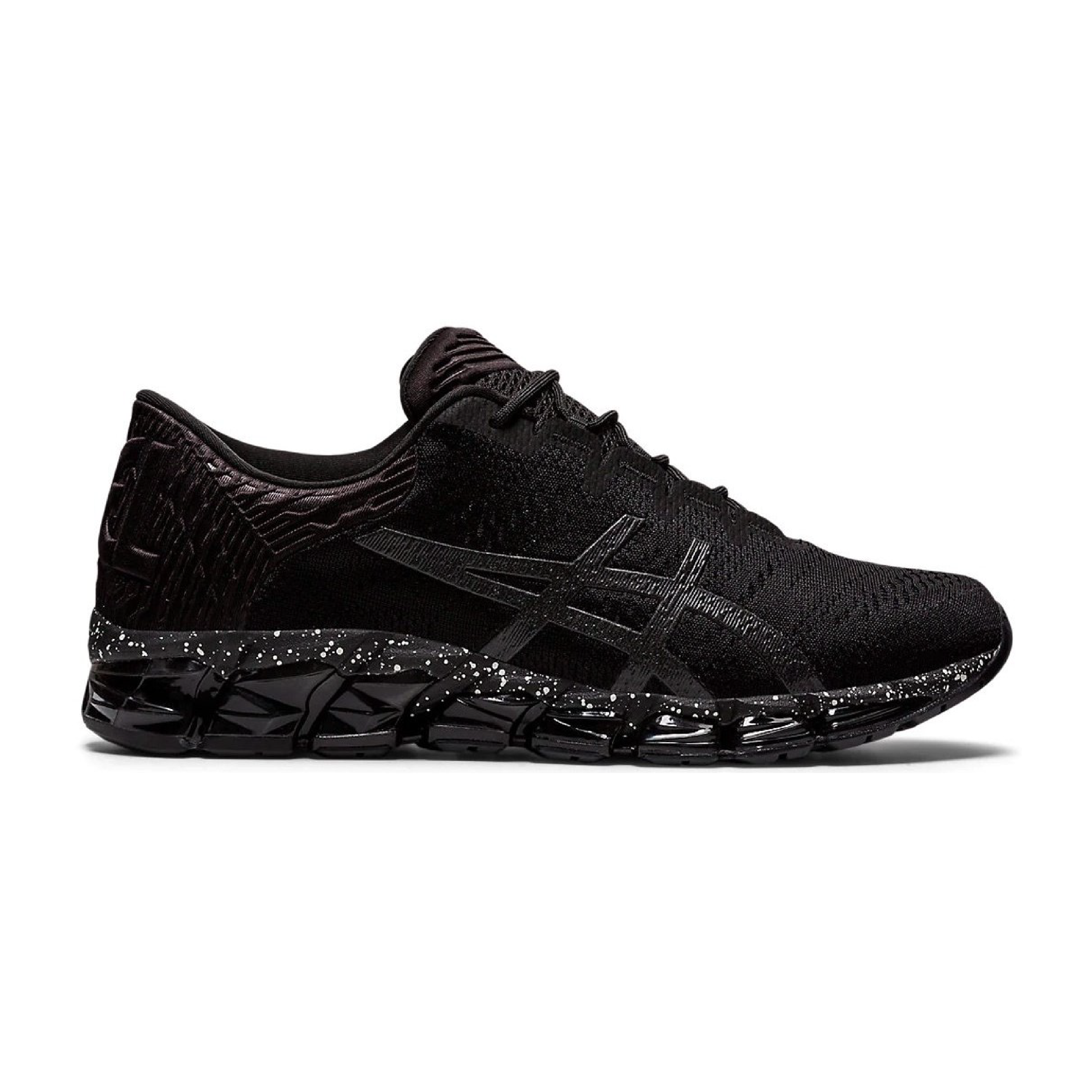 Asics gel quantum 360 jet black hotsell