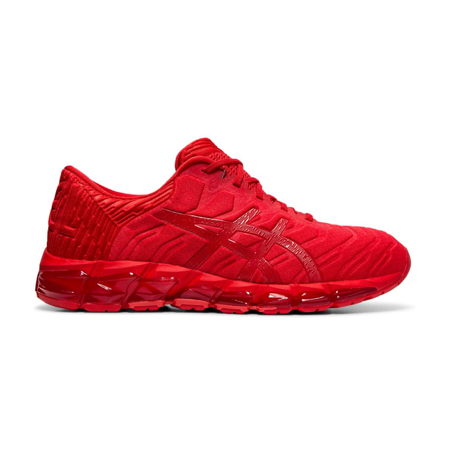 Gel-Quantum 360 5 ‘Red/Red’