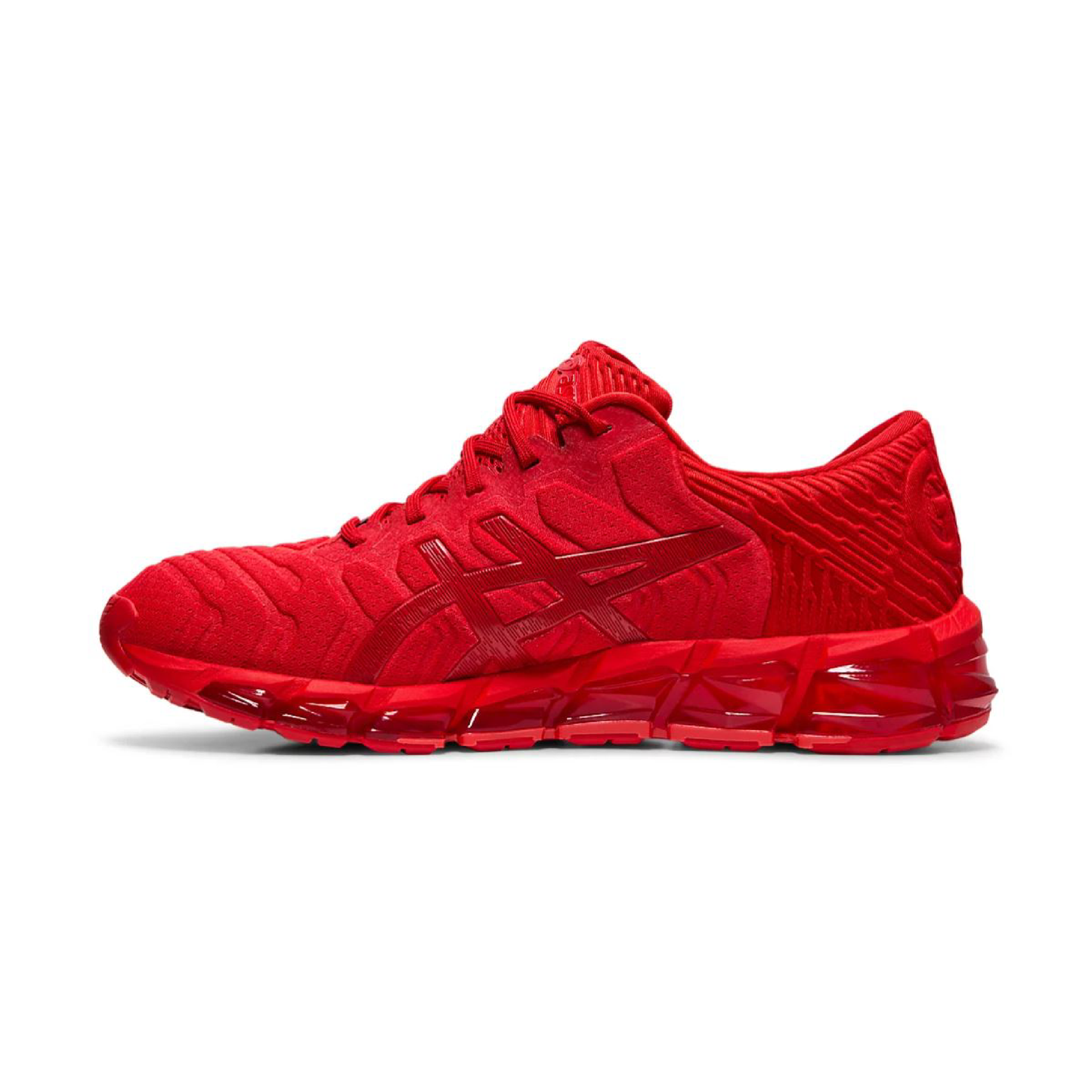 Gel-Quantum 360 5 ‘Red/Red’