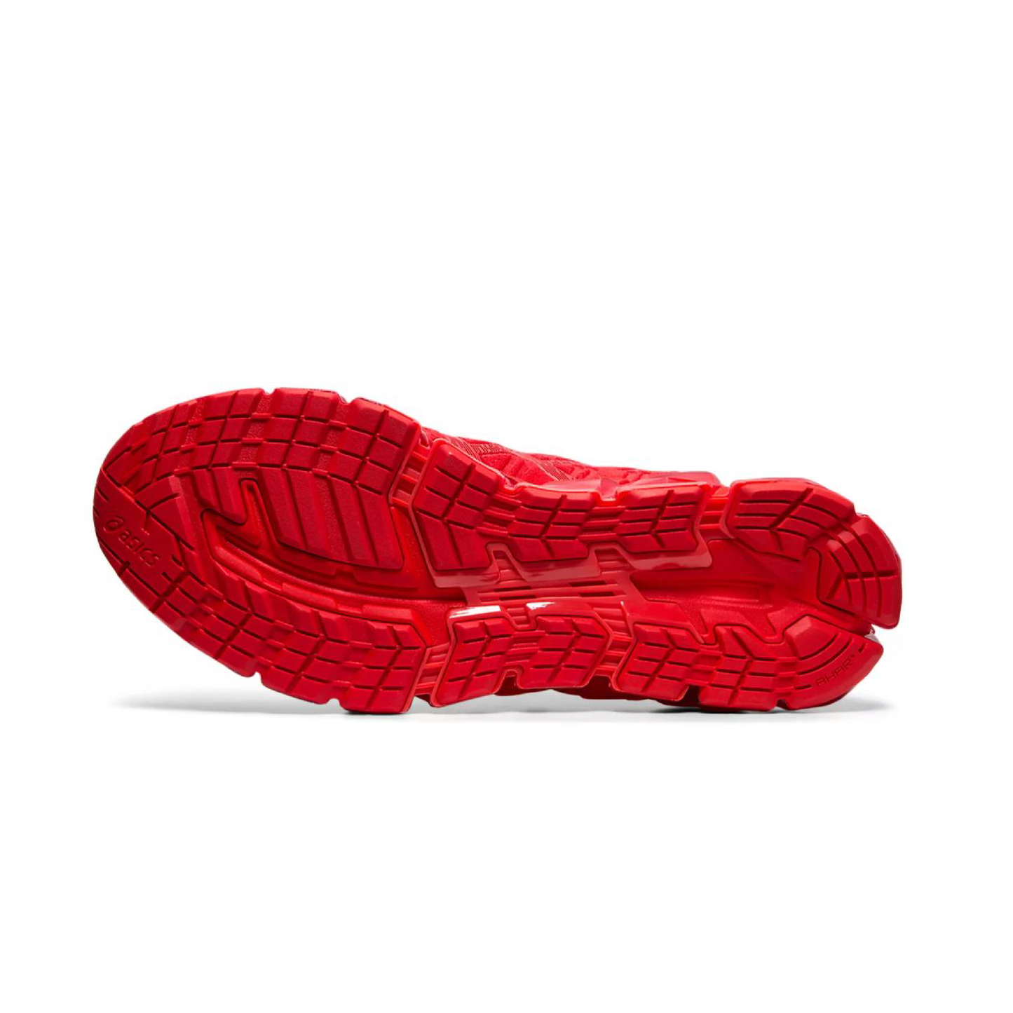 Gel-Quantum 360 5 ‘Red/Red’