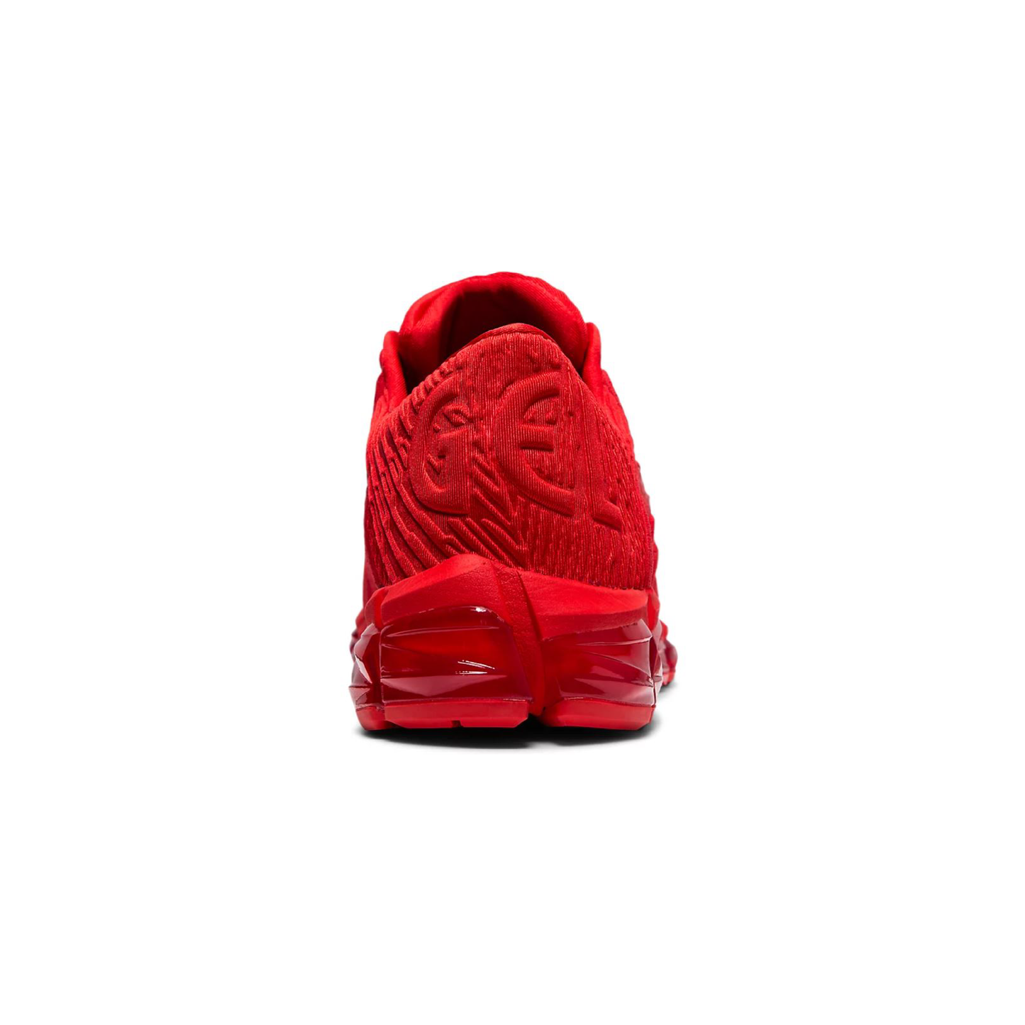 Gel-Quantum 360 5 ‘Red/Red’