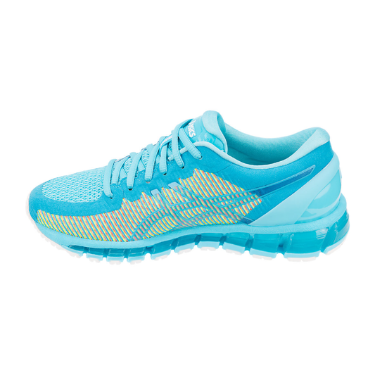 Gel-Quantum 360 CM ‘Island Blue’