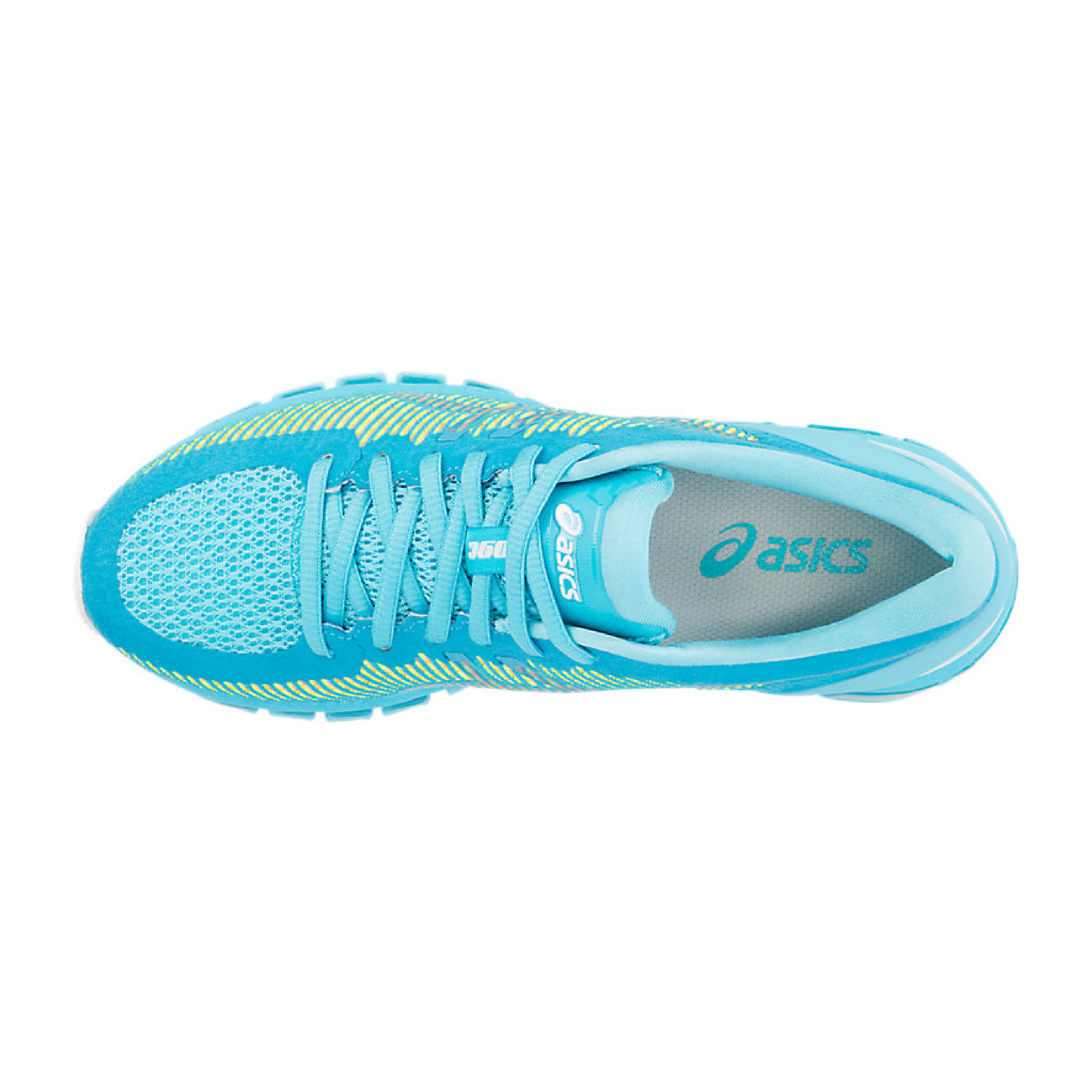 Gel-Quantum 360 CM ‘Island Blue’