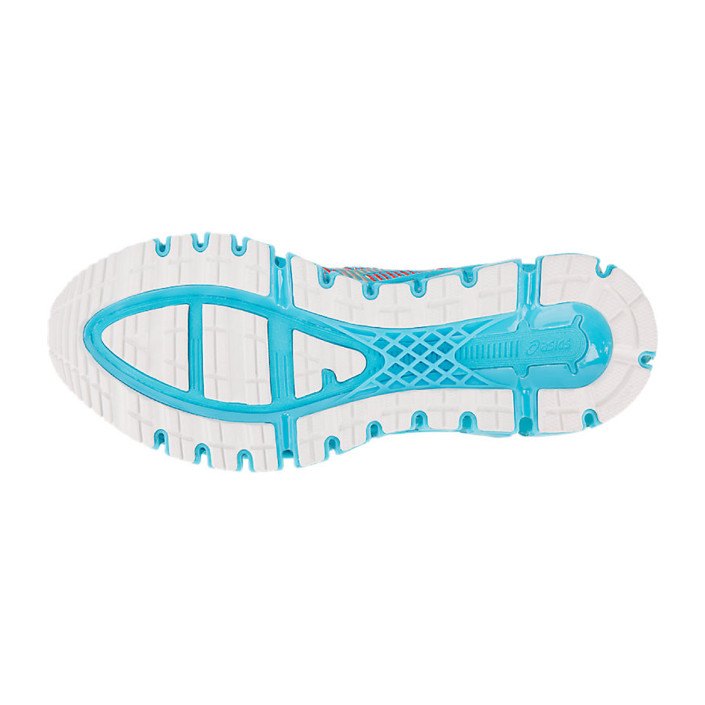 Gel-Quantum 360 CM ‘Island Blue’