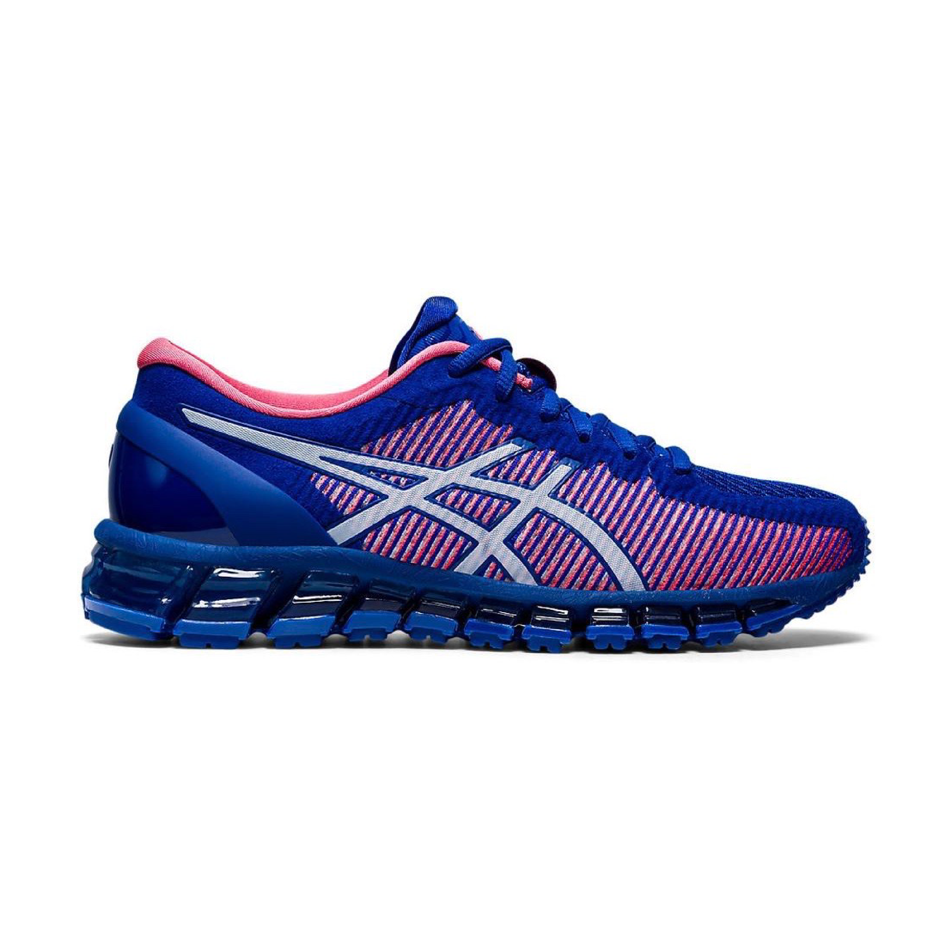 Asics gel sales quantum 360 pink