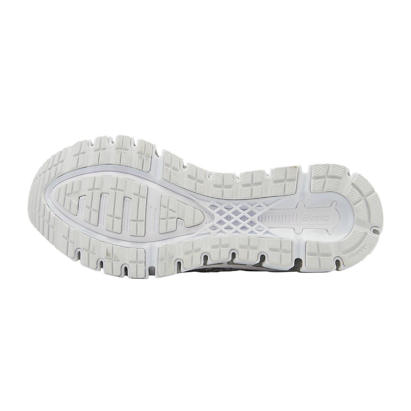 Gel-Quantum 360 Knit V1 ‘Snow White’