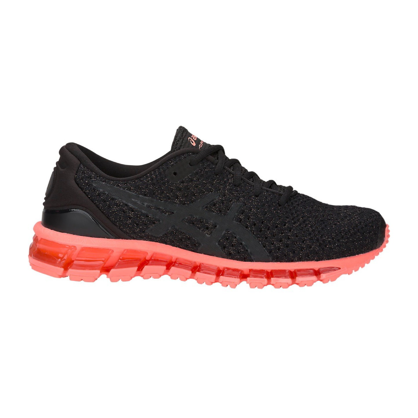 Gel-Quantum 360 Knit V2 ‘Coral’