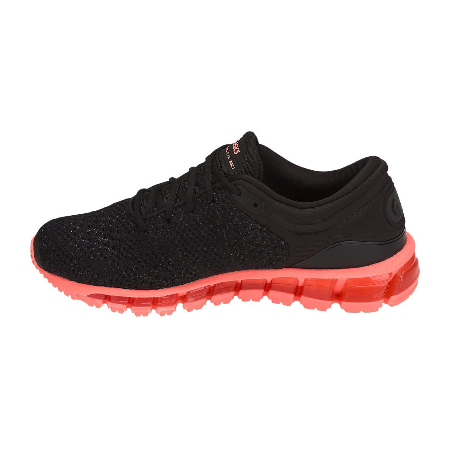 Gel-Quantum 360 Knit V2 ‘Coral’