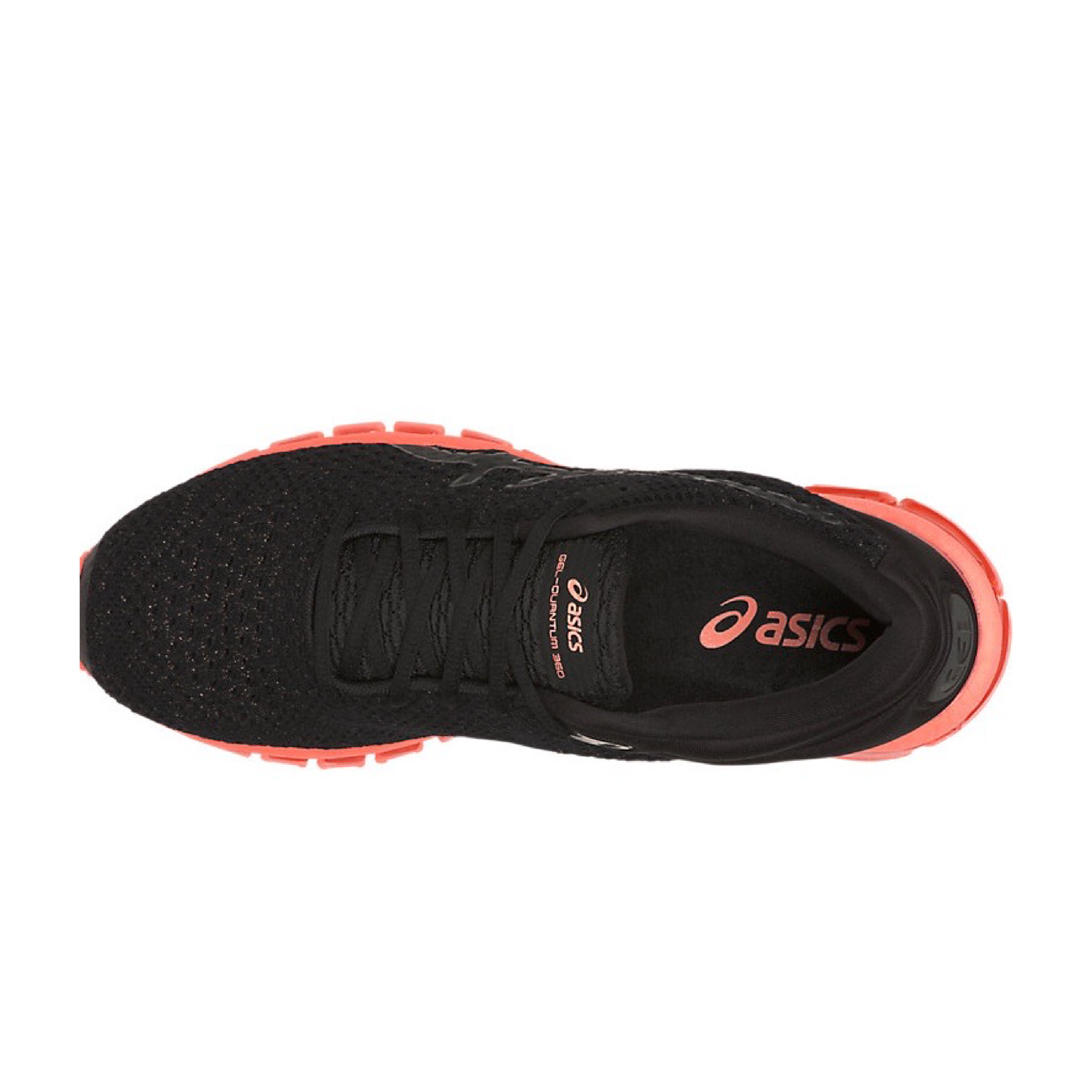 Gel-Quantum 360 Knit V2 ‘Coral’