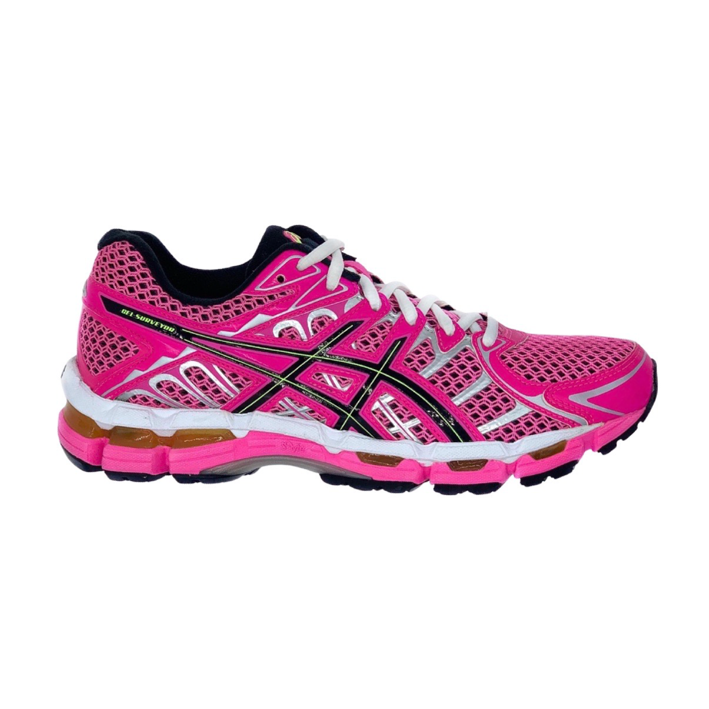 Gel-Surveyor 2 ‘Fuchsia Pink’